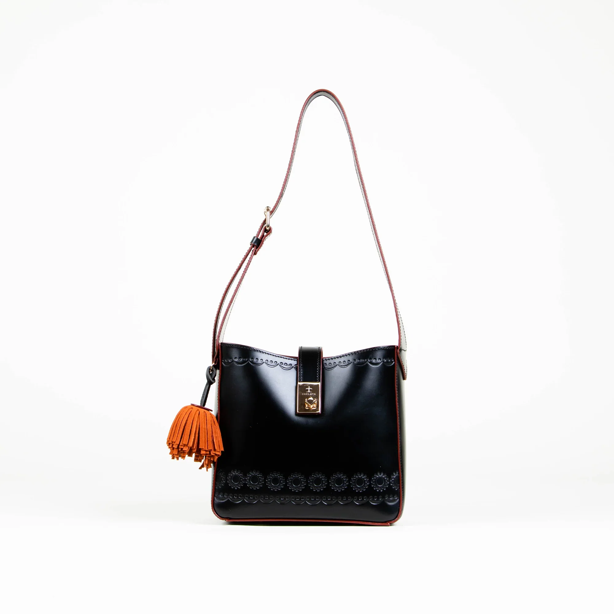 Handbags and totes